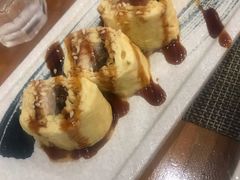 -月见·烧鸟酒场居酒屋(农科路店)