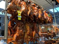 -龙记香港茶餐厅(久光百货店)