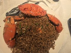 -喜记避风塘炒辣蟹(旗舰店)