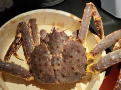 -蟹田居·活蟹料理(东城店)