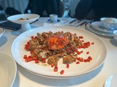 -炳胜私厨(中达旗舰店)