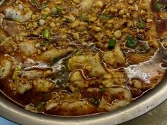 -金良酸菜鱼(宁海路总店)
