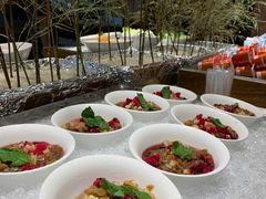 -景德镇中国陶瓷博物馆西山湖凯莱度假酒店