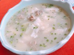 肥肠鱼-赵小姐丨新中餐(曲江店)