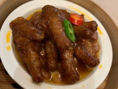 -名苑皇宫酒家(来魅力壁画村店)