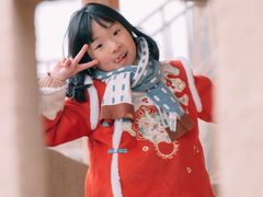 -长城西部影视城