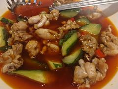 -艳阳天·非遗楚菜(武汉客厅店)