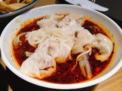 -聚园面庄(新光天地店)