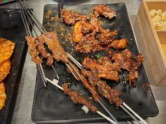 -东门町美食街