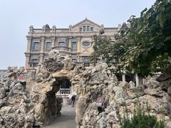 -张学良旧居陈列馆