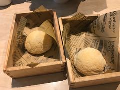 -避风塘(百联东郊店)