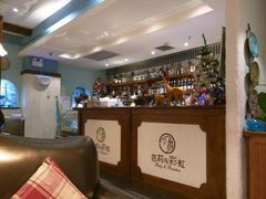 -芭莉与彩虹西餐厅(成都合生汇店)