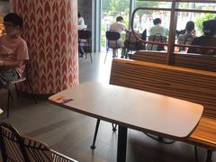 -麦当劳(中山大道中店)