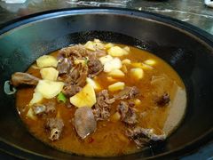 -粗粮人家·东北菜(洋桥店)