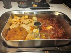 -九鼎轩脆毛肚火锅(南京东路店)