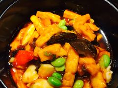 -孙家外婆•长春地标美食新名片(吾悦广场店)