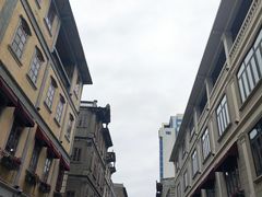 -汕头市小公园