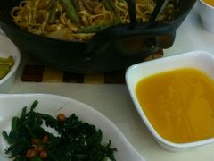 android_upload_pic-金豆角砂锅焖面(安贞店)