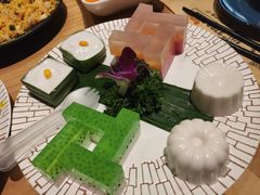 -摩登有记·新派泰国菜(银钻广场店)
