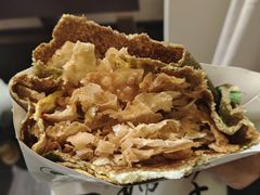 -清真·二嫂子煎饼果子(鼓楼旗舰形象店)