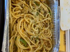 经典意大利面-City1+1城市比萨·意面(摩天活力城店)