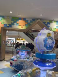 -meland亲子乐园•派对•研学(苏州悠方购物中心店)