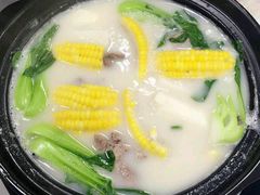 -常州逸高酒店-中餐厅