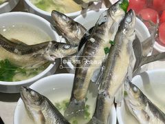 -海底捞火锅(劲松店)