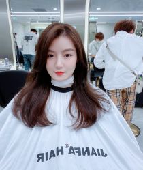 -简法造型·品牌形象店