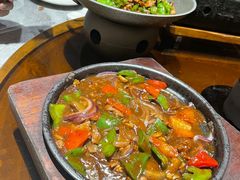 -北国饭店·海鲜·北方菜(峡山店)