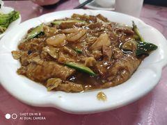 -昱德来·天津菜(河西店)