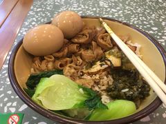 -流浪地图剁椒卤汁拌饭(未来城购物广场店)