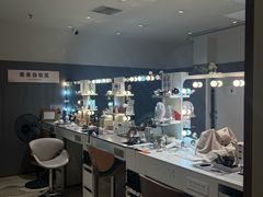 -海马体照相馆(上海月星环球港店)