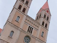 -青岛天主教堂(市南区)