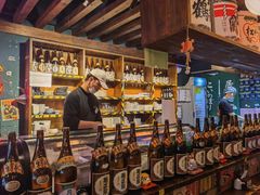 -小川洋风料理(汉街店)