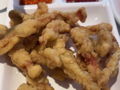-七欣天香辣蟹火锅(闵行浦江欢乐颂店)