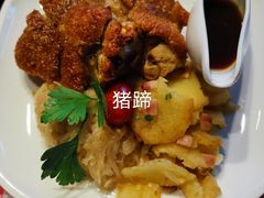 -Paulaner·德国帕拉娜自酿啤酒餐厅(海上世界店)