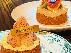 -黑草莓(重庆路店)