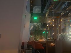 -上海柏悦酒店·世纪100牛排馆