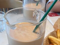 -烁先生披萨·儿童餐下午茶(河南岸店)