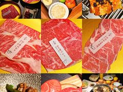 M8黑毛和牛-花潮料理艺食馆(成都万象城店)