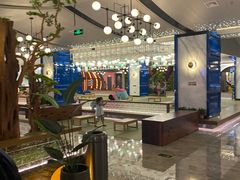 -青水瓦台汤泉(未央店)