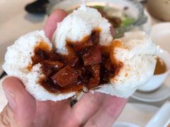 -无招牌海鲜餐厅(怡丰城店)