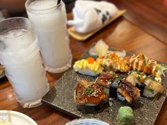 -鸟鹏烧鸟居酒屋(仁恒梦中心店)