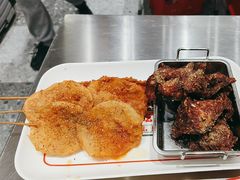 -堂堂小伙夫·辽宁小吃大排档(京西大悦城店)