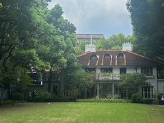 -上海宋庆龄故居纪念馆