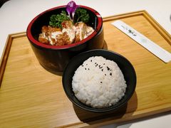 -无限双拼照烧双拼饭(和平店)