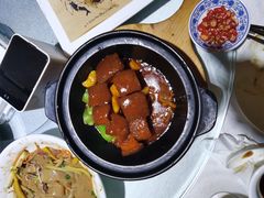 -鸭王烤鸭店(三里河店)