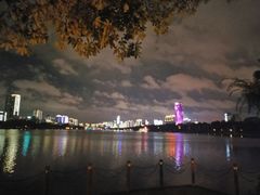 -南宁南湖公园