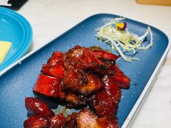 岭南真味叉烧-岭南真味·匠心粤菜(K11店)